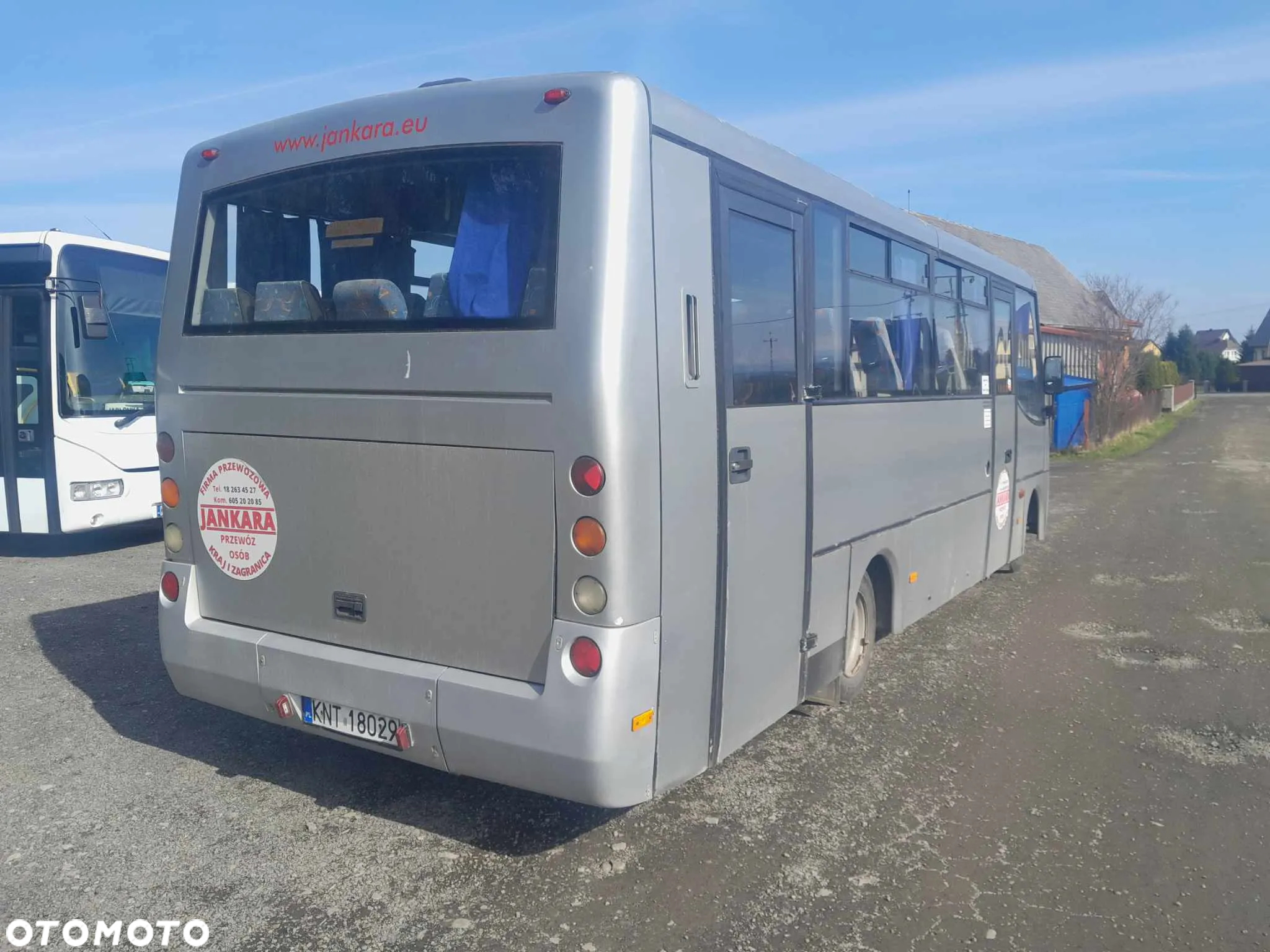 Mercedes-Benz vario 814 - 3