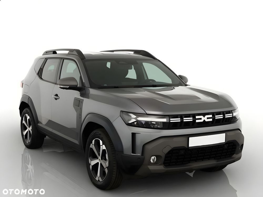 Dacia Duster - 4