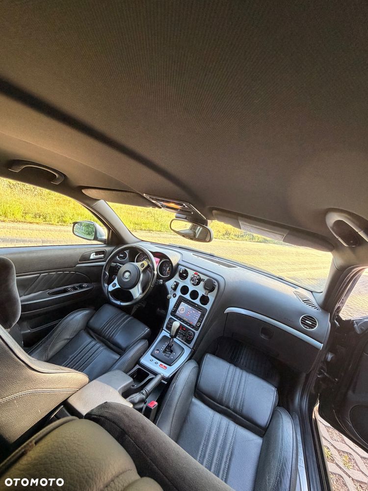Alfa Romeo 159 2.4JTDM Q-ti - 8