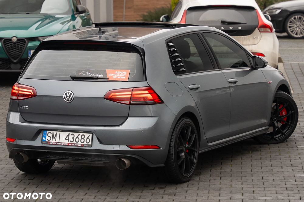 Volkswagen Golf ver-2-0-gti-dsg - 11