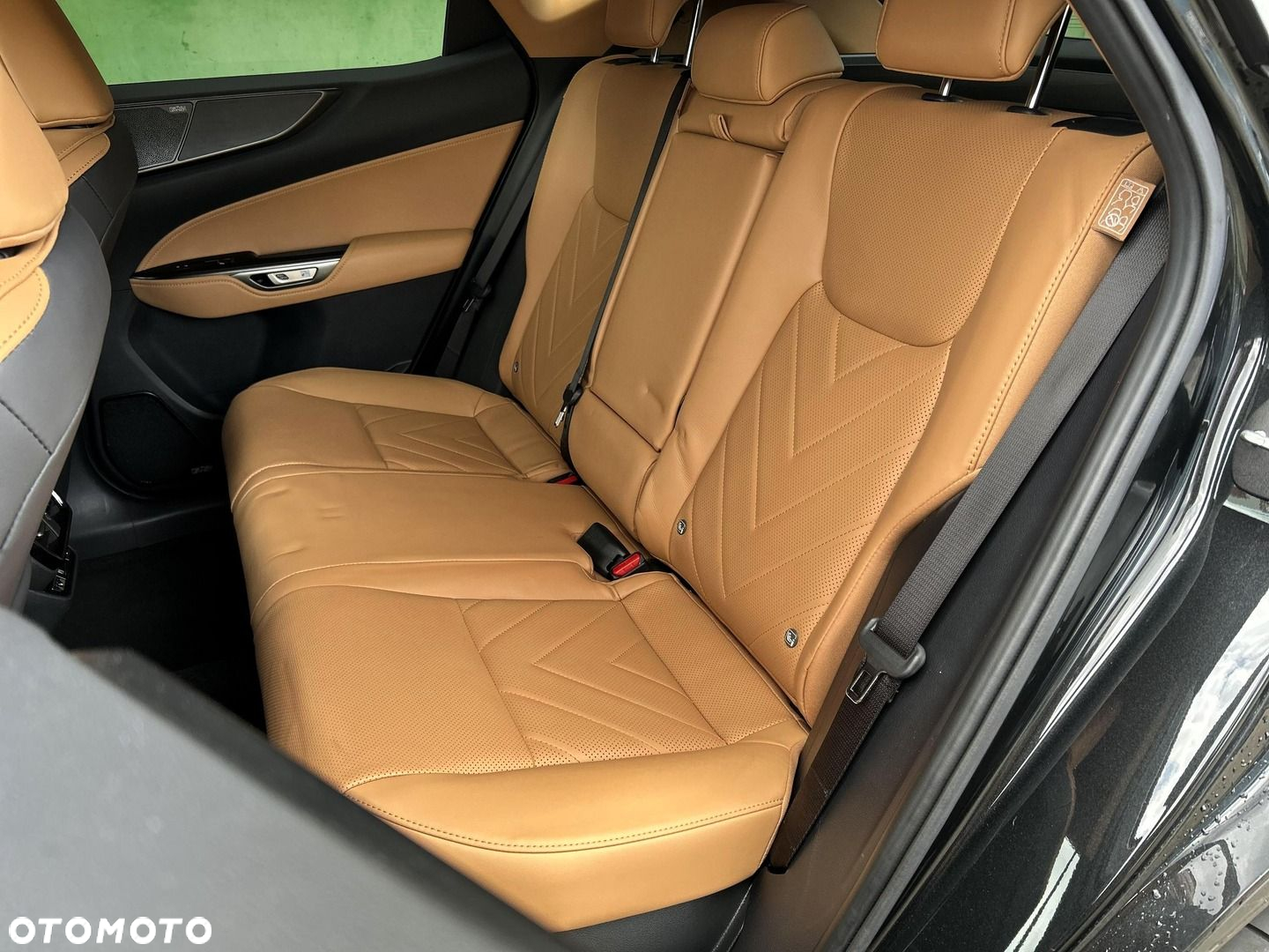 Lexus NX - 25