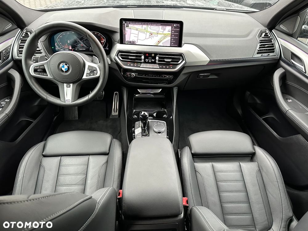 BMW X4 - 8
