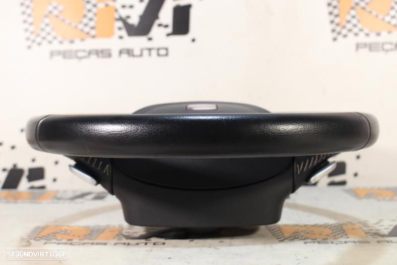 Volante Seat Ibiza 6J Cupra DSG - 7
