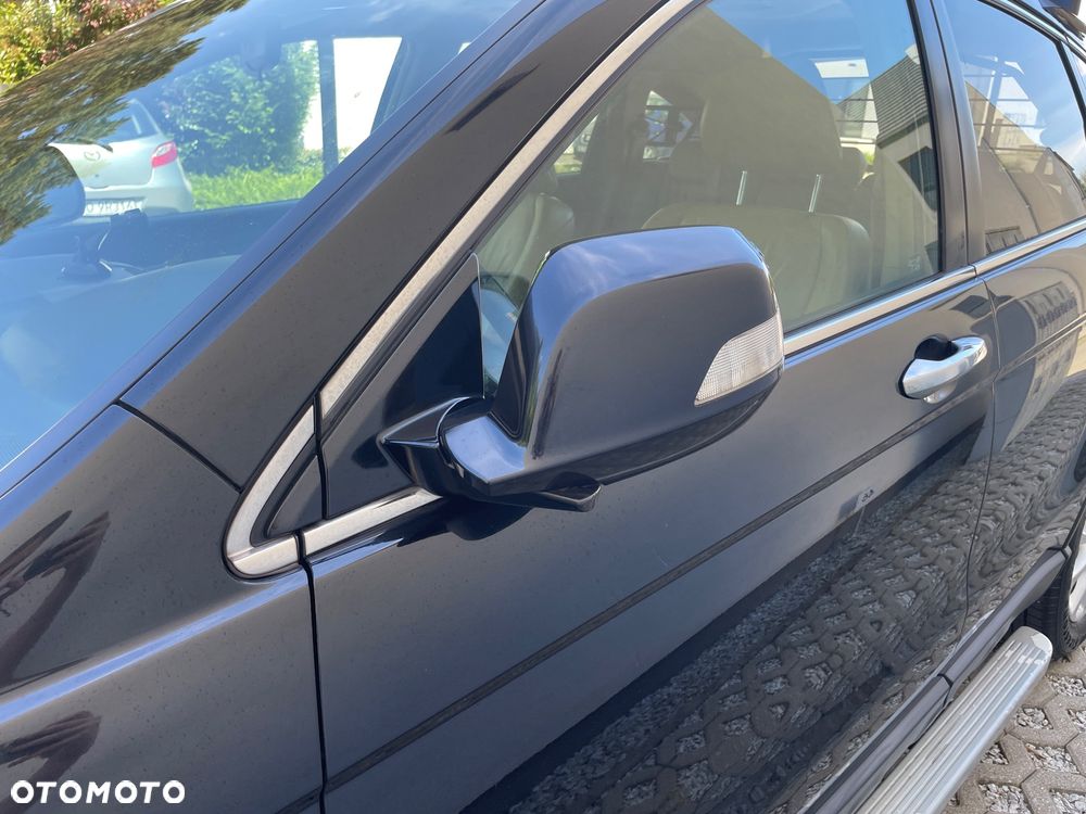 Honda CR-V 2.0 Executive - 39