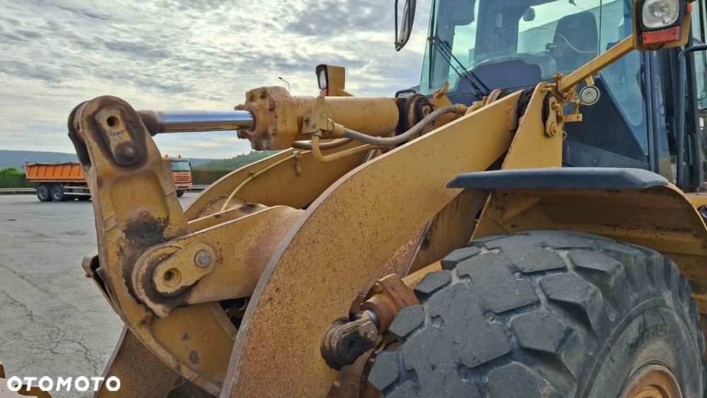 Caterpillar 950 G 4X4 - 30