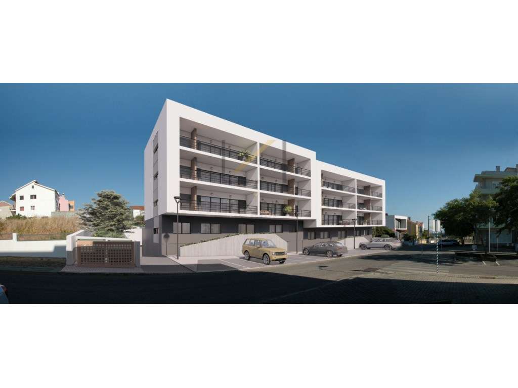 PROJETO DE LOTEAMENTO APROVADO EM PORTO SALVO - QUINTA DA ESTRANGEIRA - Grande imagem: 3/7