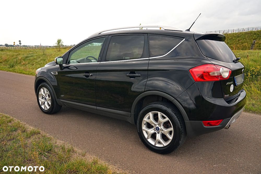 Ford Kuga 2.0 TDCi 2x4 Champions Edition - 6