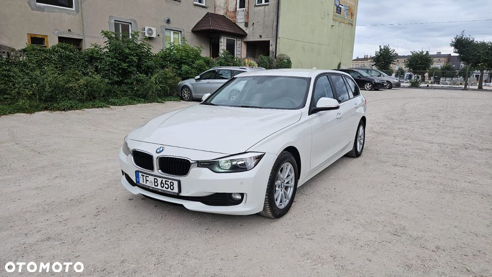 BMW Seria 3 - 1