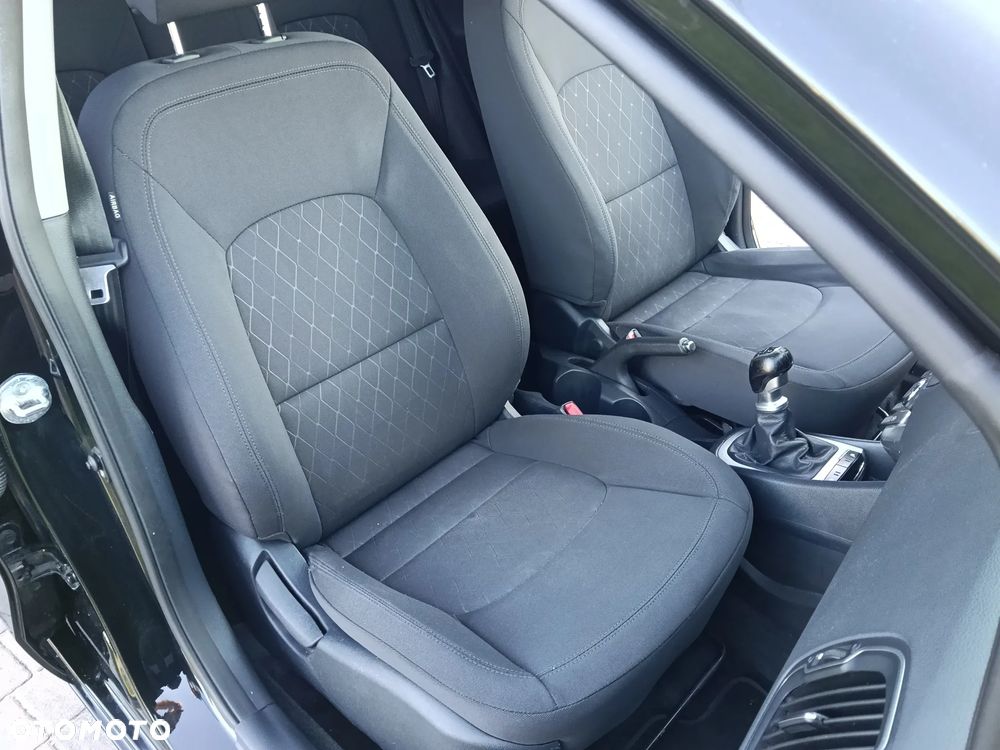 Kia Rio 1.4 Platinum Edition - 19