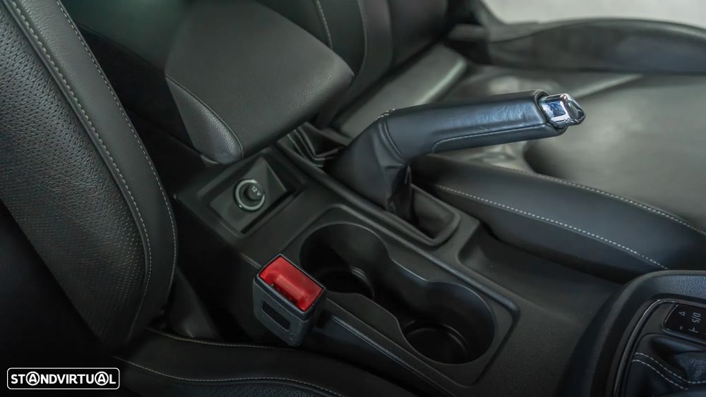 SEAT Leon 2.0 TSI Cupra DSG S/S - 19