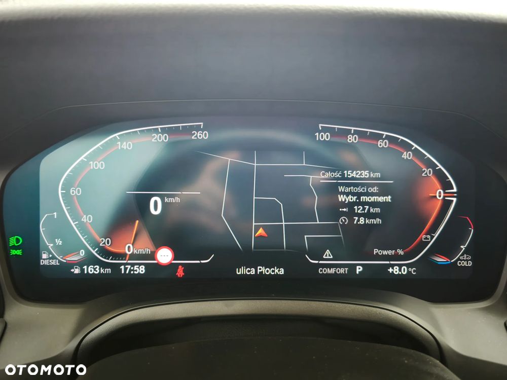 BMW Seria 3 - 20