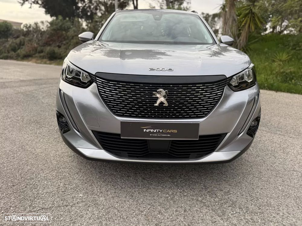 Peugeot 2008 1.2 Allure - 3