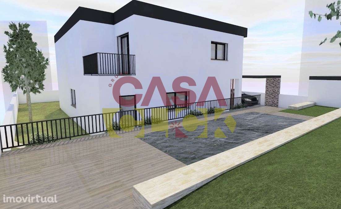 Moradia T4 Venda em Constância,Constância - Grande imagem: 3/19