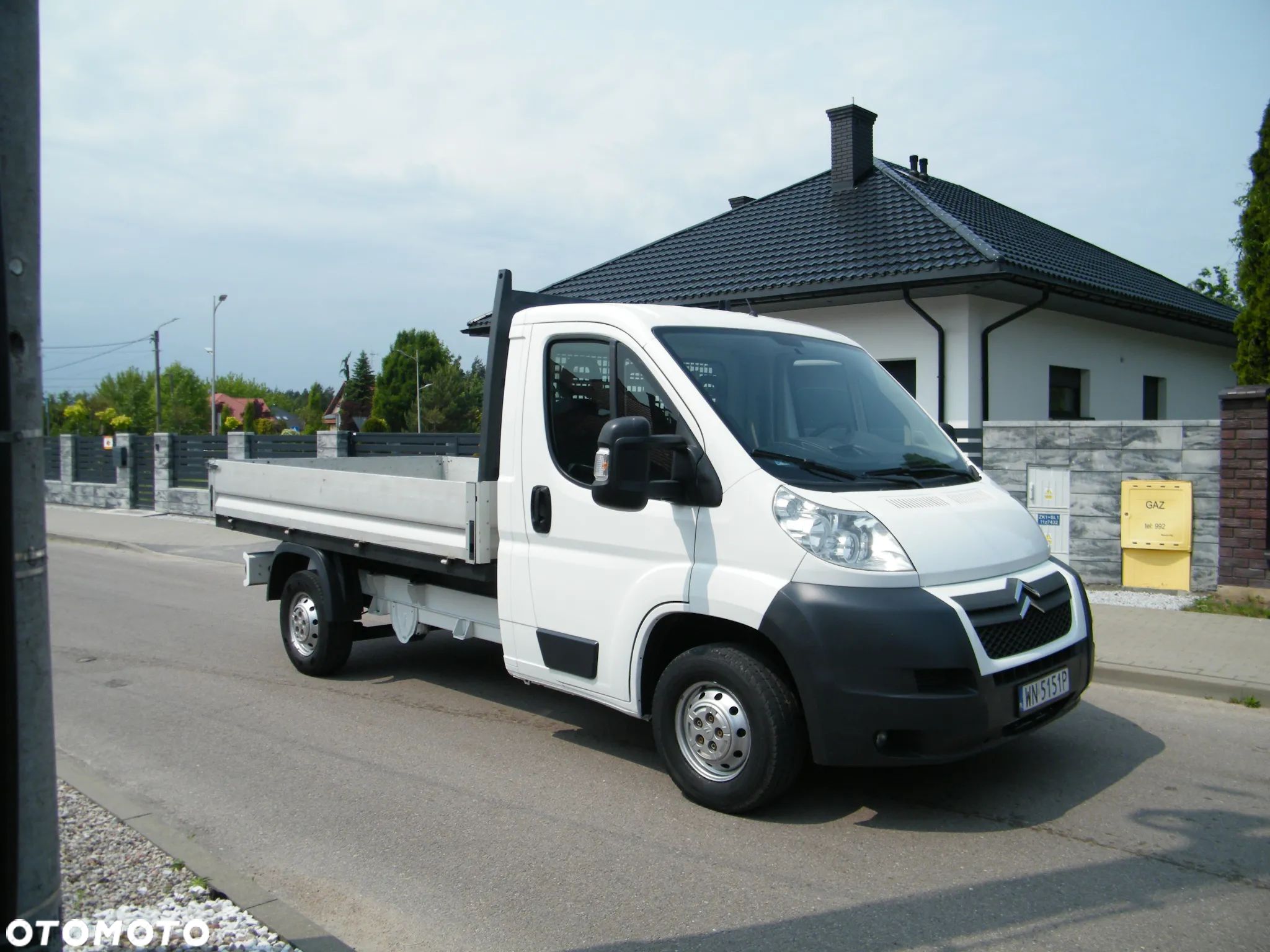 Citroën Jumper - 1
