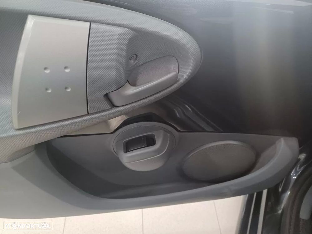 Toyota Aygo 1.0 Power Pack+AC+JLL - 23