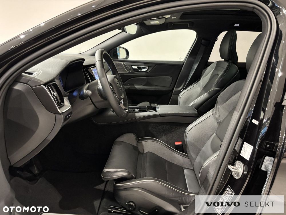 Volvo V60 - 24
