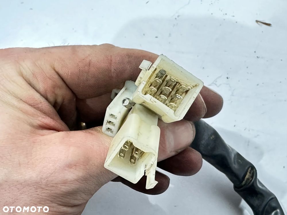 Licznik Yamasaki Naked YM 50 - 8