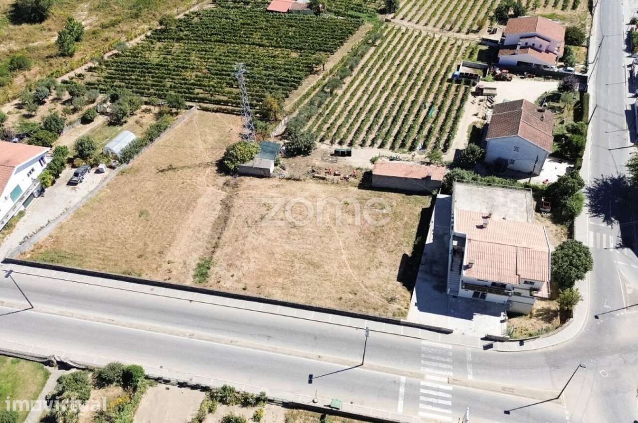 Lote de terreno com 595 m² - Grande imagem: 5/12