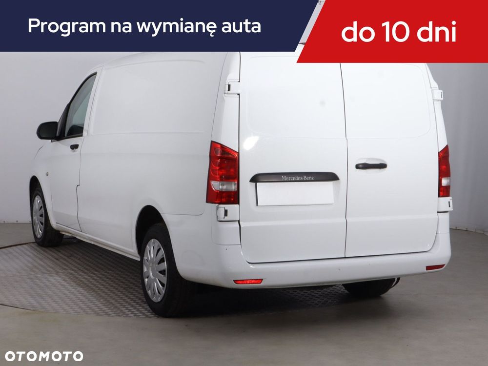 Mercedes-Benz vito - 6