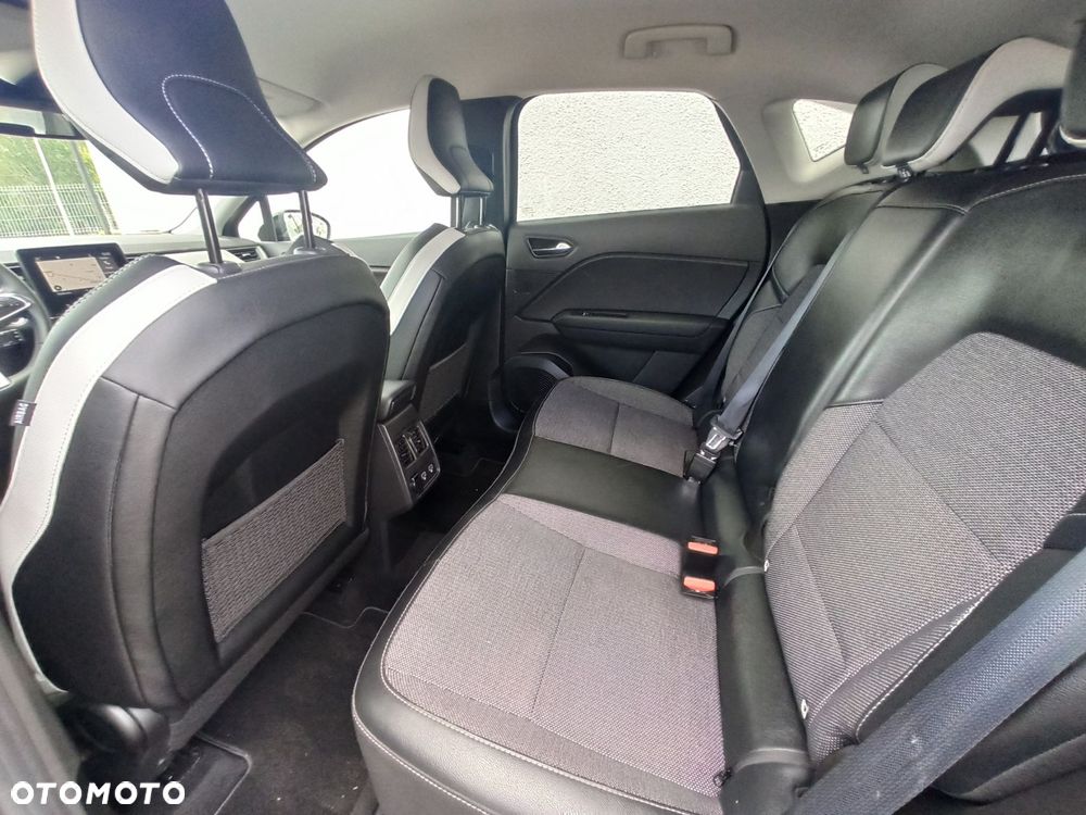 Renault Captur - 8