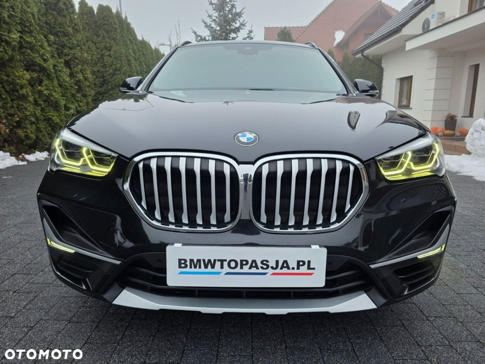 BMW X1 sDrive20i GPF xLine - 1