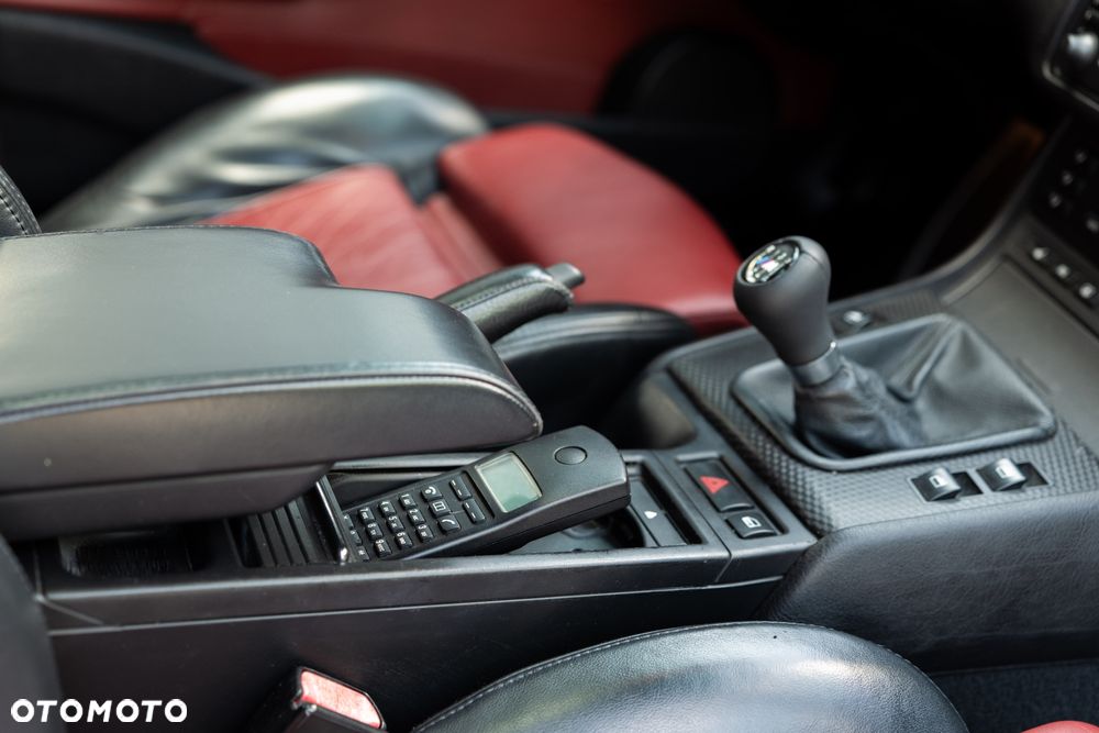 BMW Seria 3 330Ci - 17