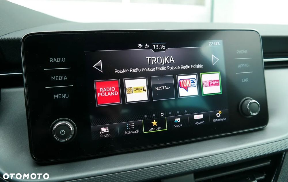 Skoda Kamiq 1.0 TSI Ambition - 9