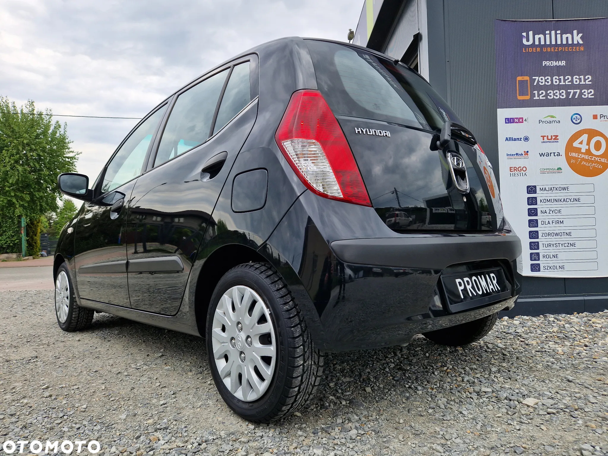 Hyundai i10 1.1 Style - 11
