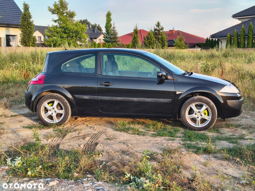 Renault Megane 1.4 16V Business Line - 8