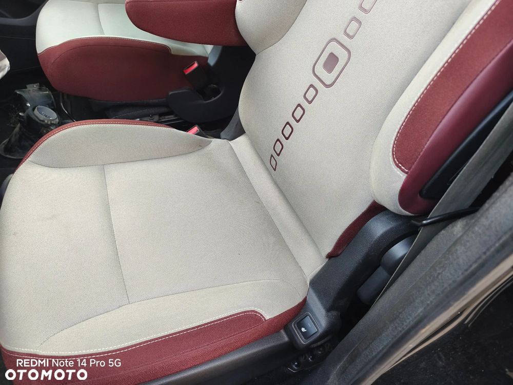 Citroën Berlingo - 10