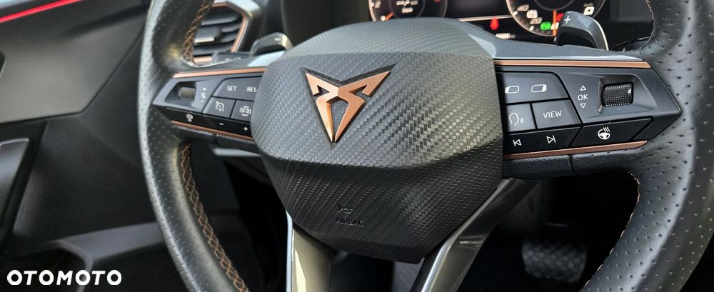 Cupra Formentor - 29