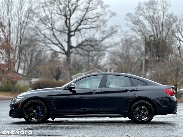 BMW Seria 4 430i M Sport - 8