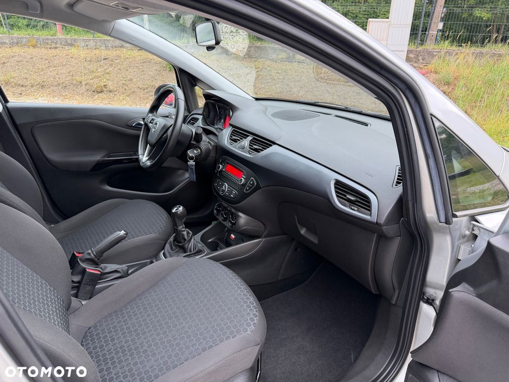 Opel Corsa 1.4 Enjoy S&S - 11