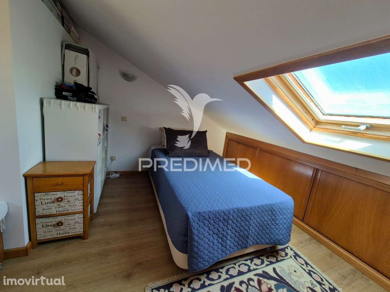 Moradia T4 Remodelada, Porto Covo. - Grande imagem: 3/11