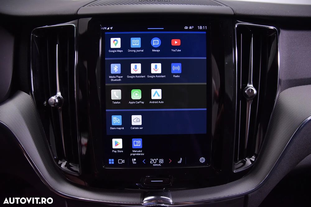 Volvo XC 60 - 19
