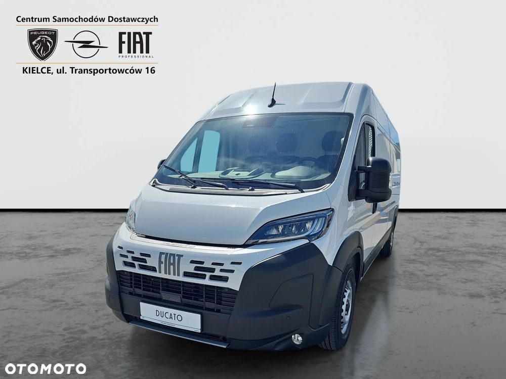 Fiat Ducato MAXI Furgon L3H2 - 34