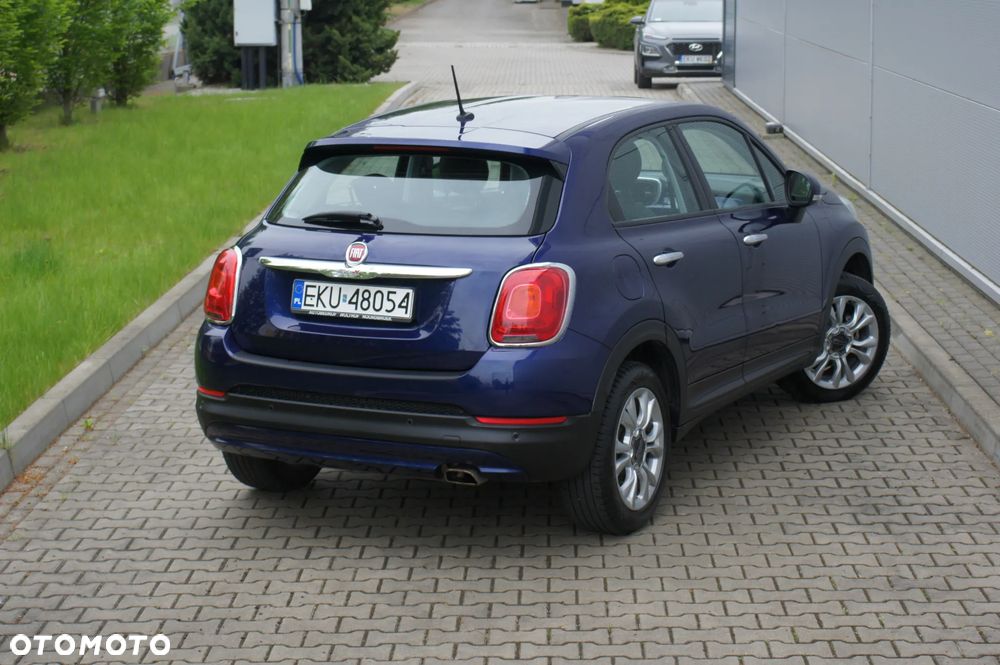 Fiat 500X 1.4 Multiair 4x2 S&S Cross Plus - 15
