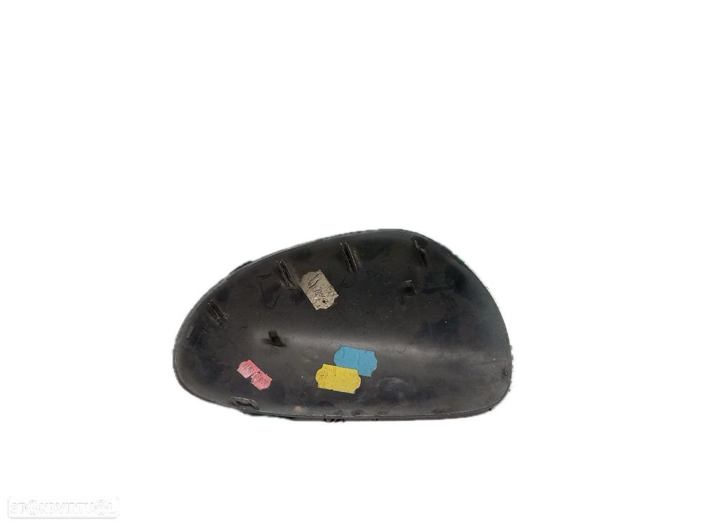 Capa Espelho Esquerdo / Esq Peugeot 407 (6D_) - 2