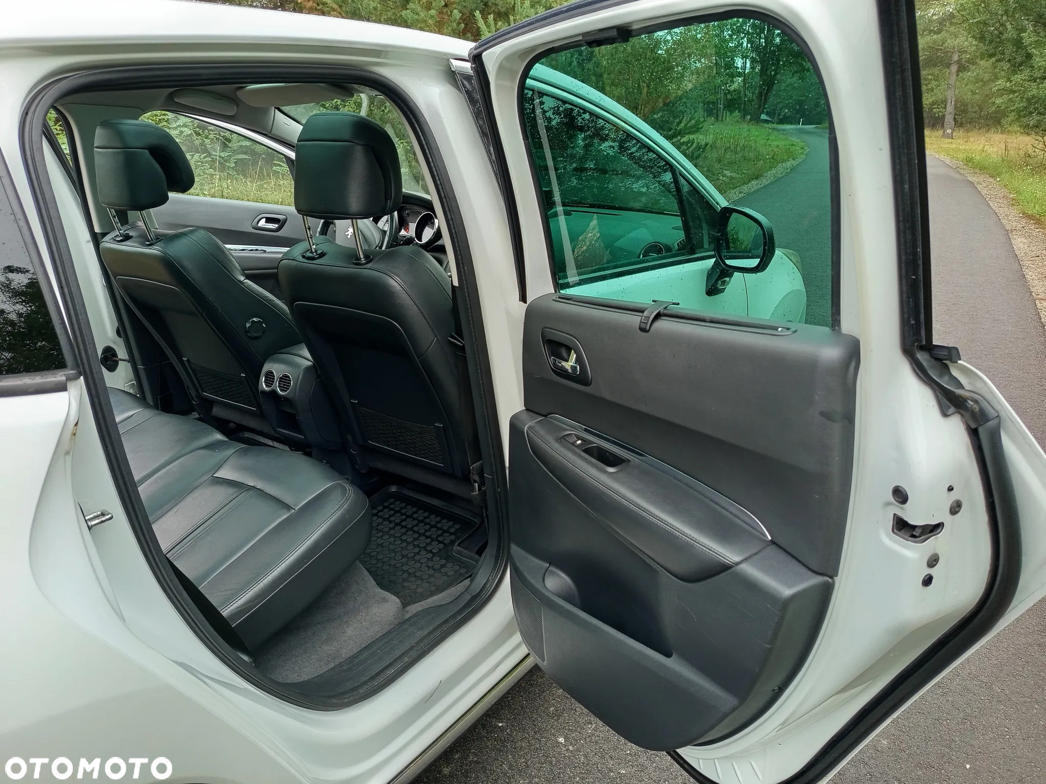 Peugeot 3008 - 20
