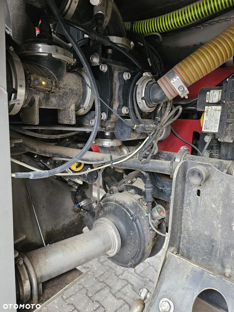 Horsch LEEB PT270 - 7