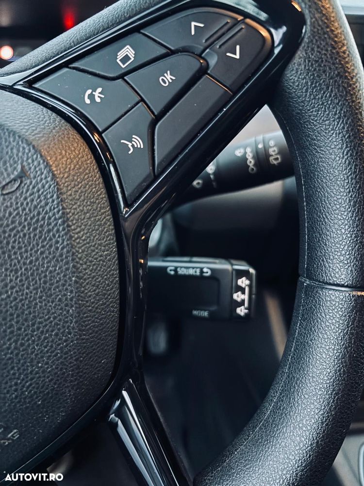 Renault Clio V 1.0 TCe Life - 16