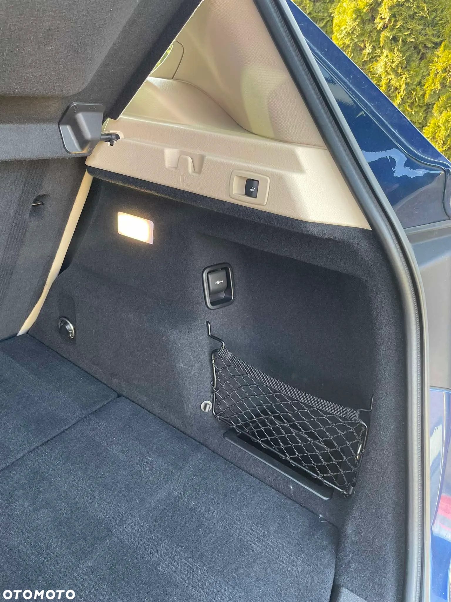 BMW Seria 2 214d Active Tourer Luxury Line - 8