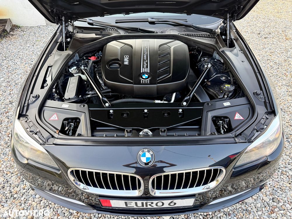 BMW Seria 5 - 33