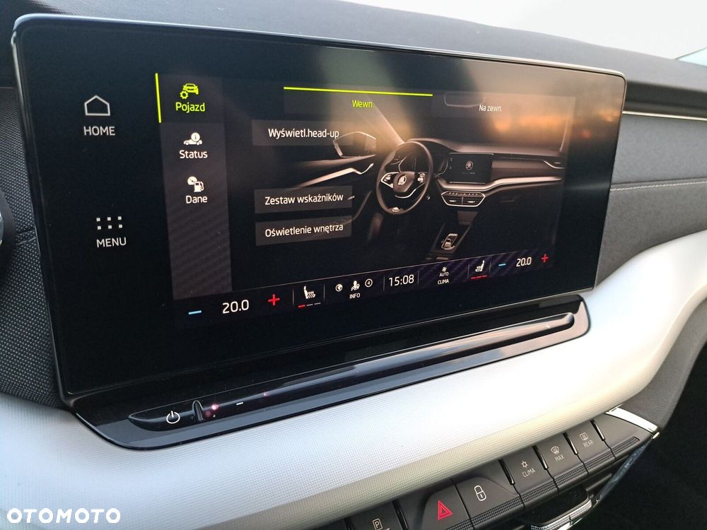 Skoda Octavia 2.0 TDI SCR Style DSG - 14