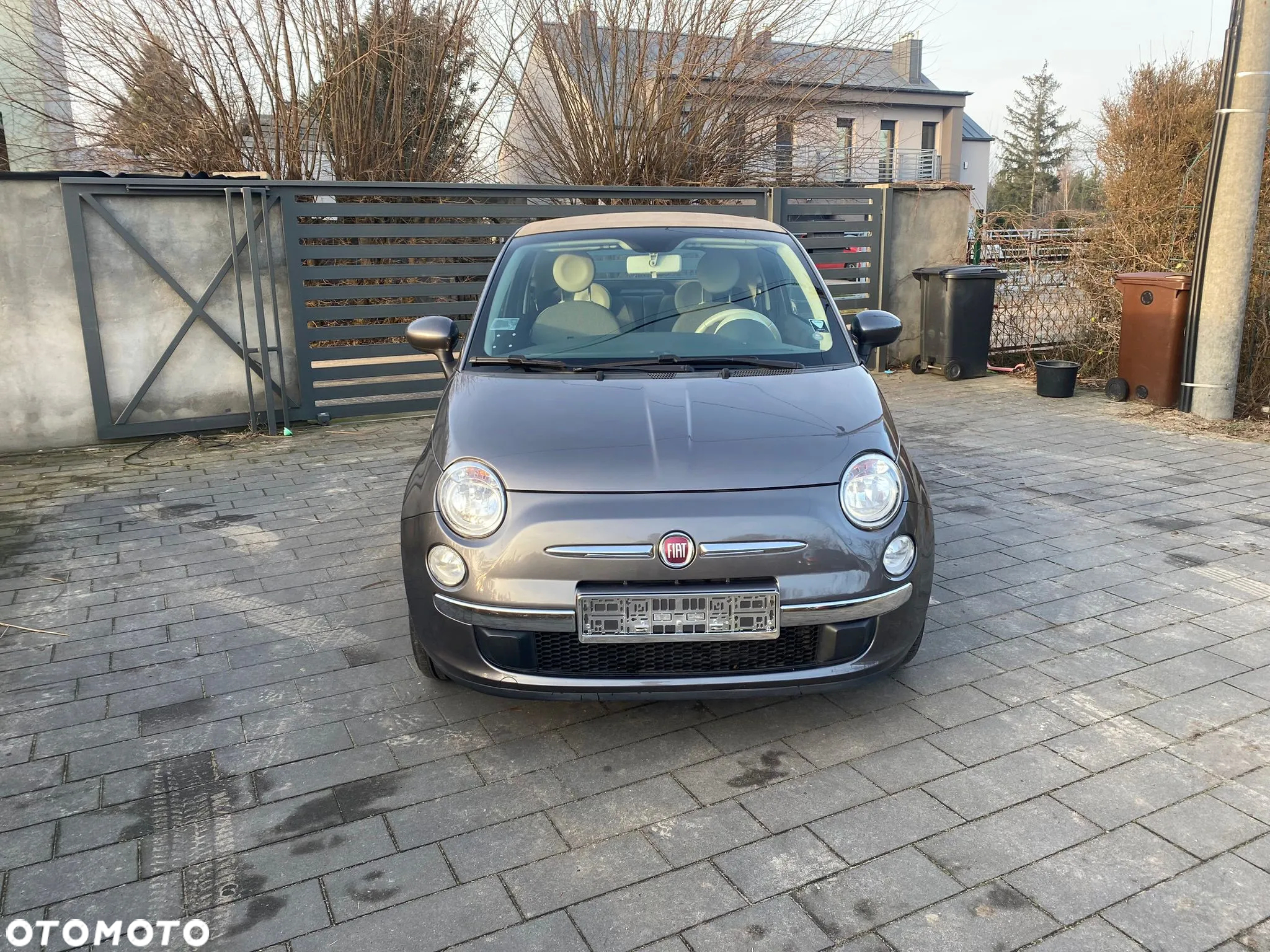 Fiat 500 - 7