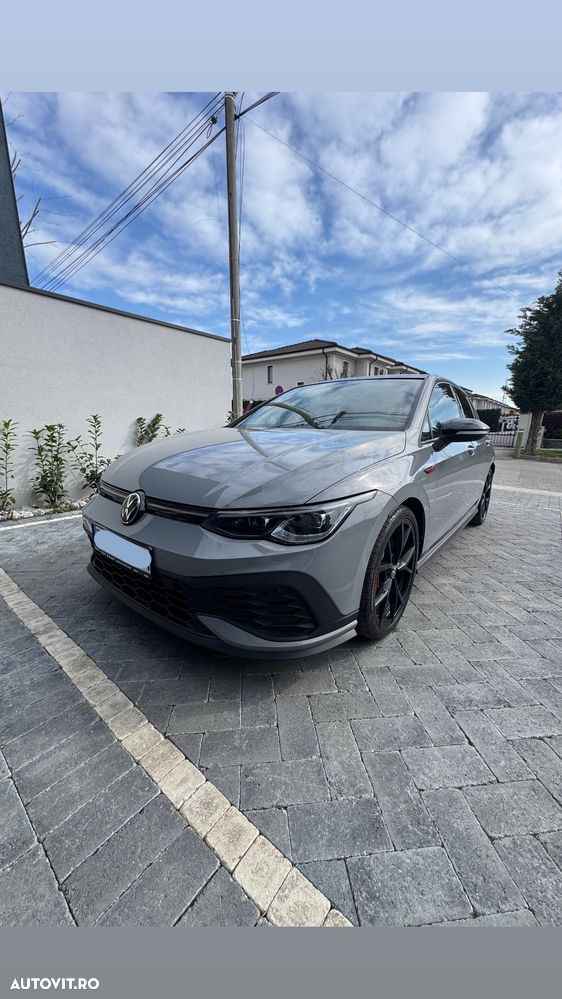 Volkswagen Golf 2.0 TSI DSG 4Motion R - 2