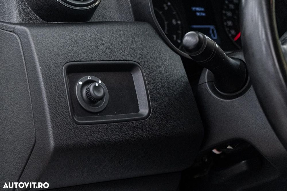 Dacia Duster TCe 150 4WD Comfort - 22