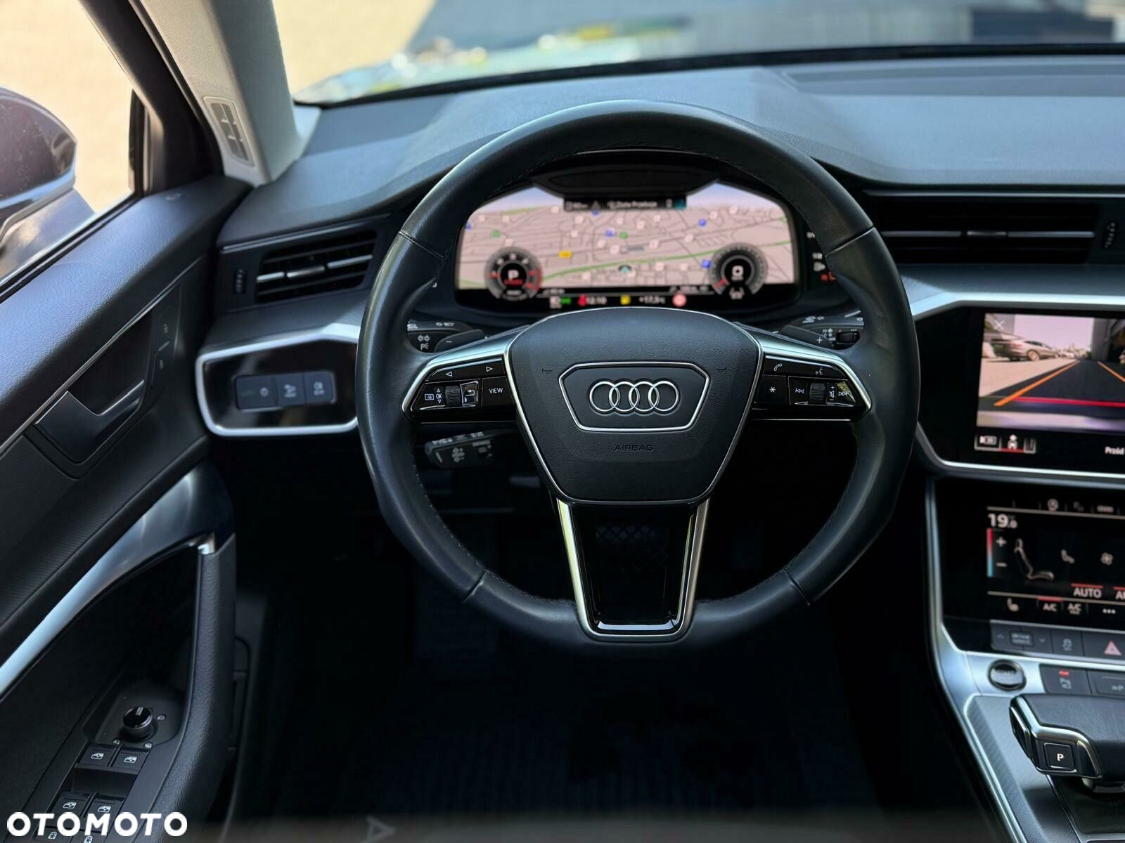 Audi A6 - 12