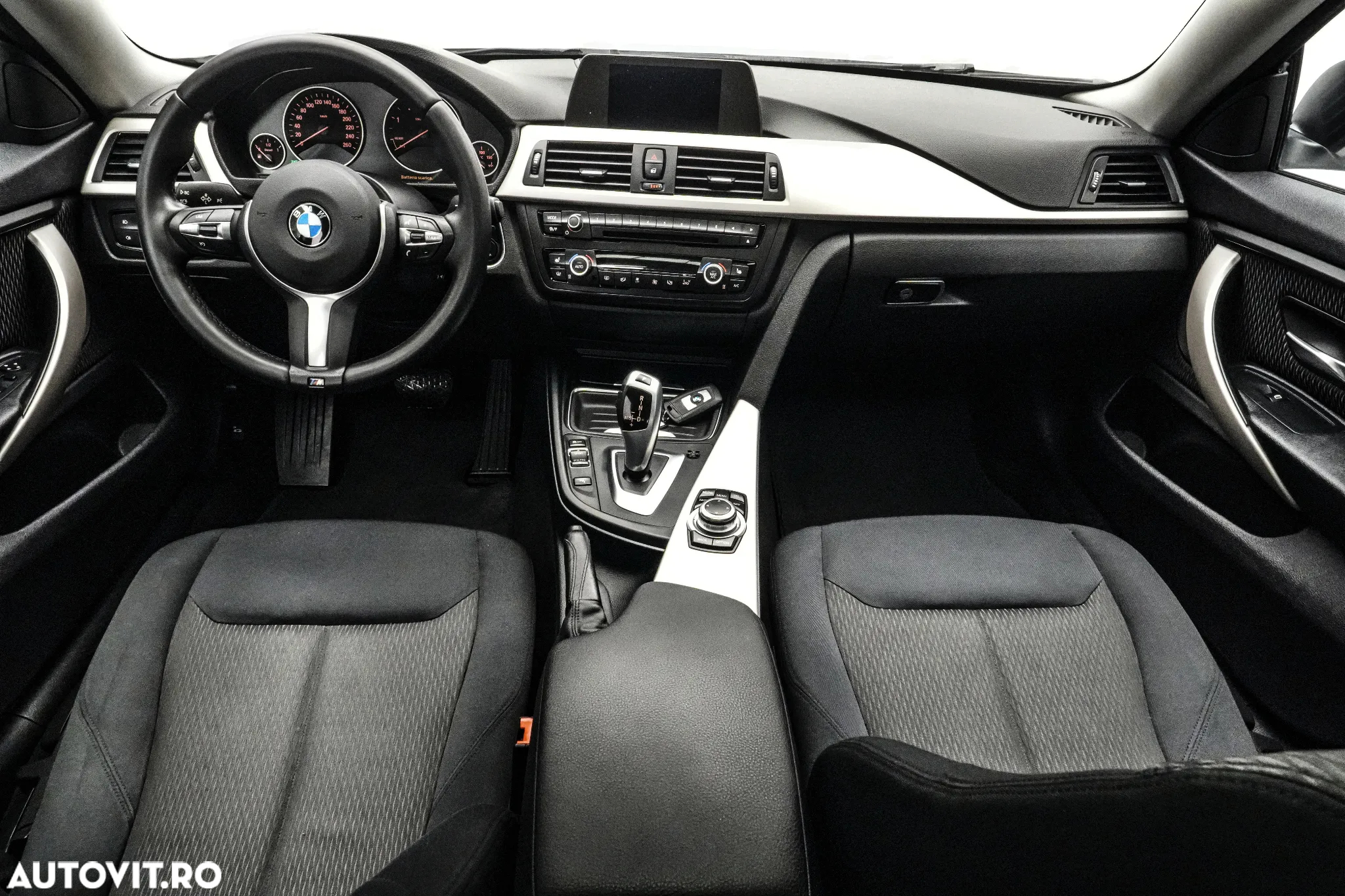 BMW Seria 4 - 7