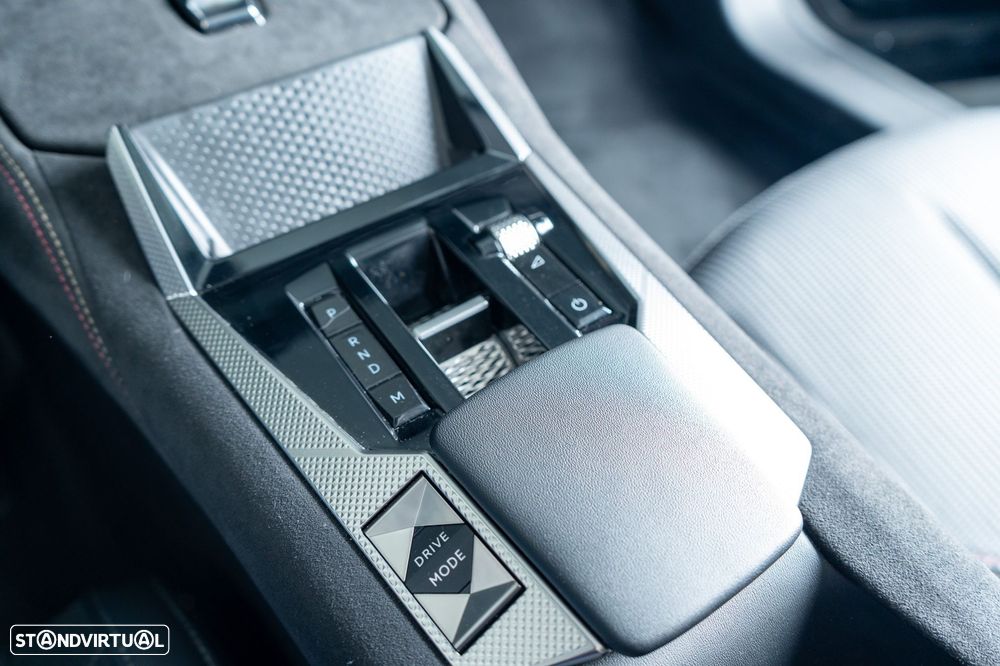 DS DS4 PureTech 130 PERFORMANCE LINE - 22